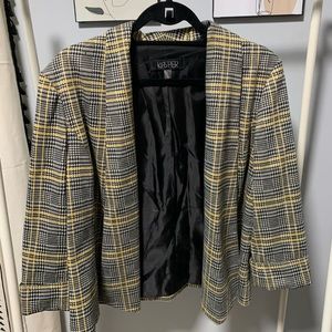 Womens blazer